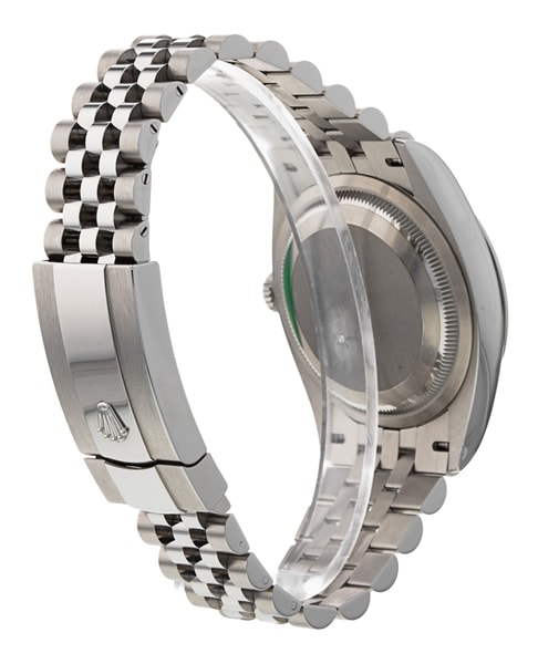 Rolex Datejust 126200